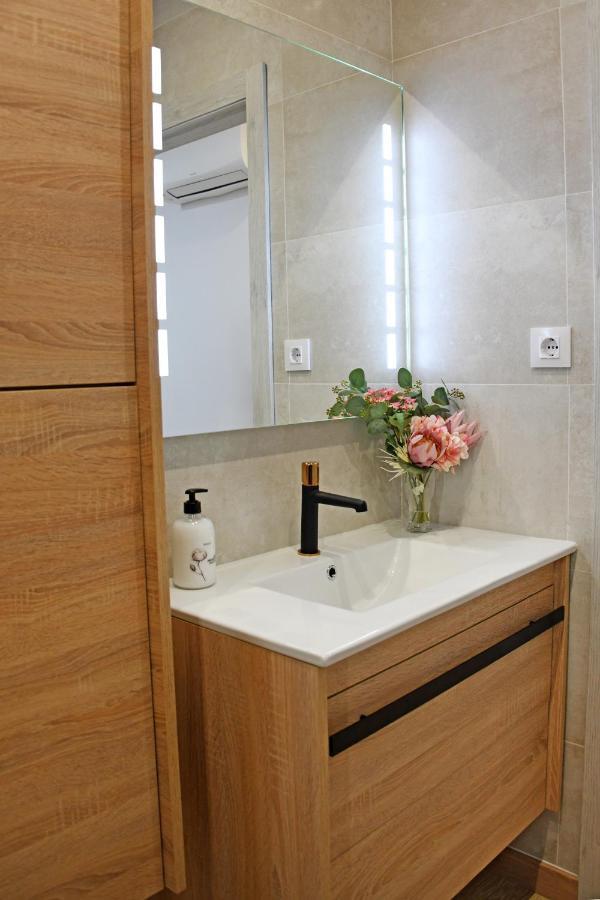 Edulis 2 Appartement *