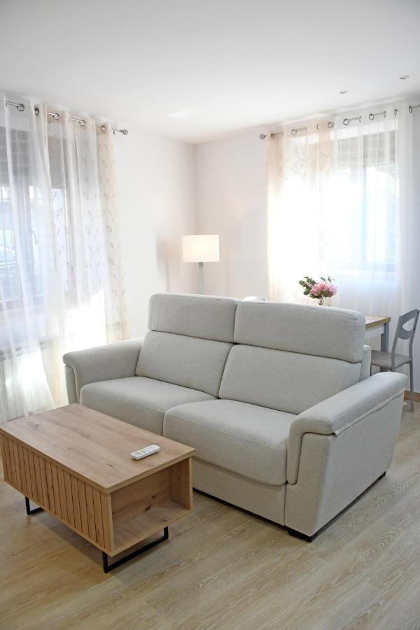 Appartement Edulis 2 *