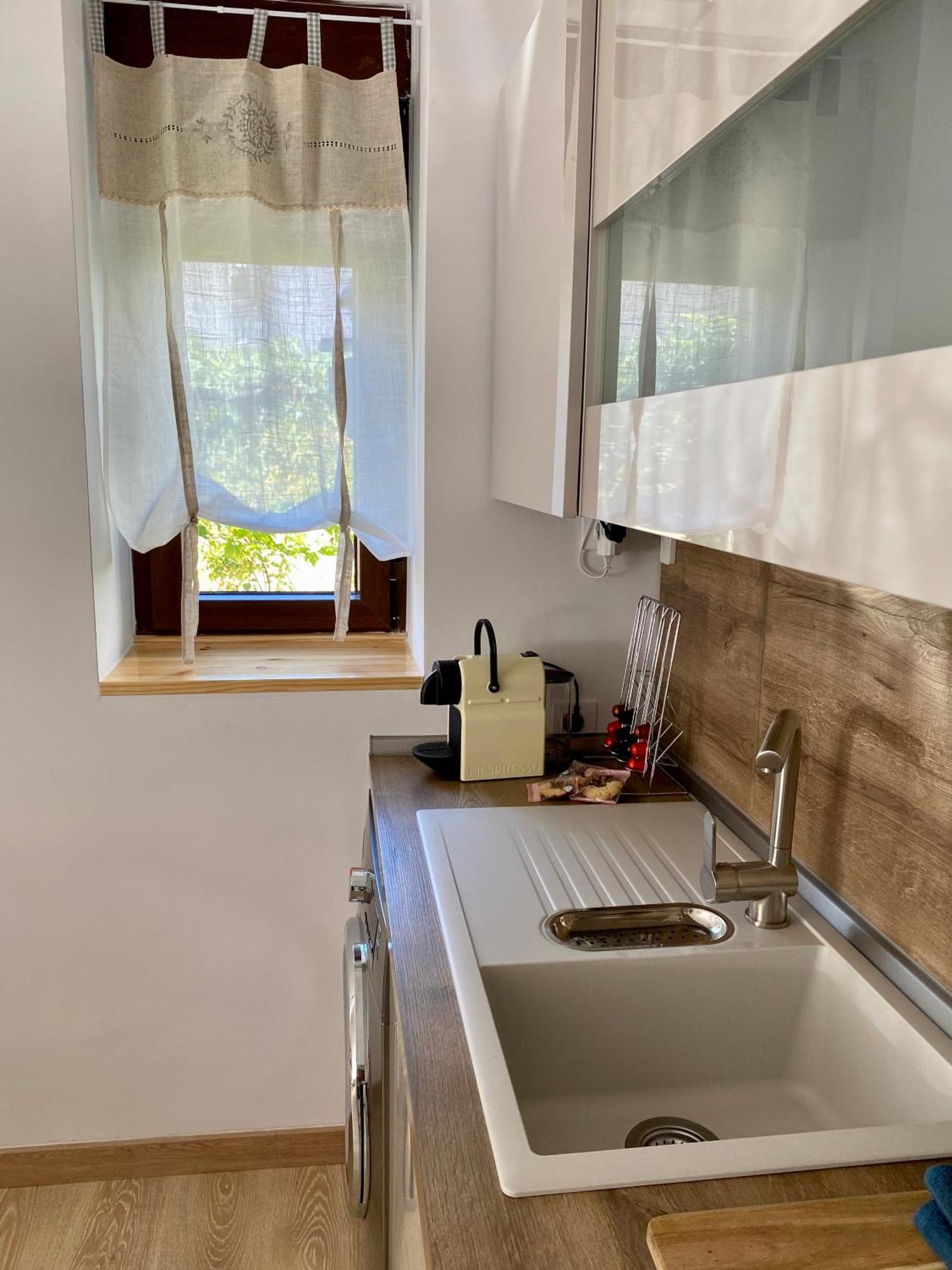 Edulis 2 Appartement