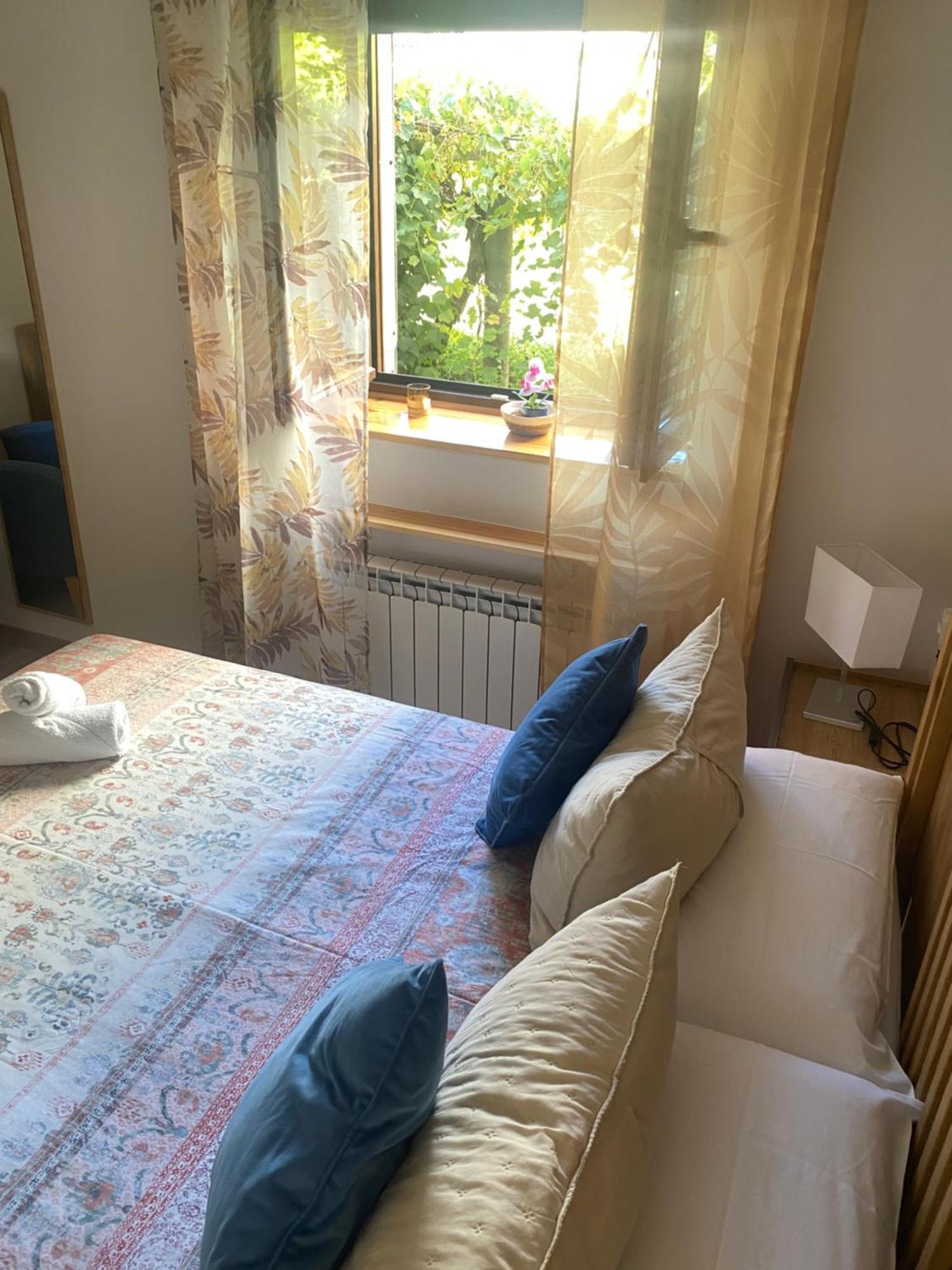 Edulis 2 Appartement *