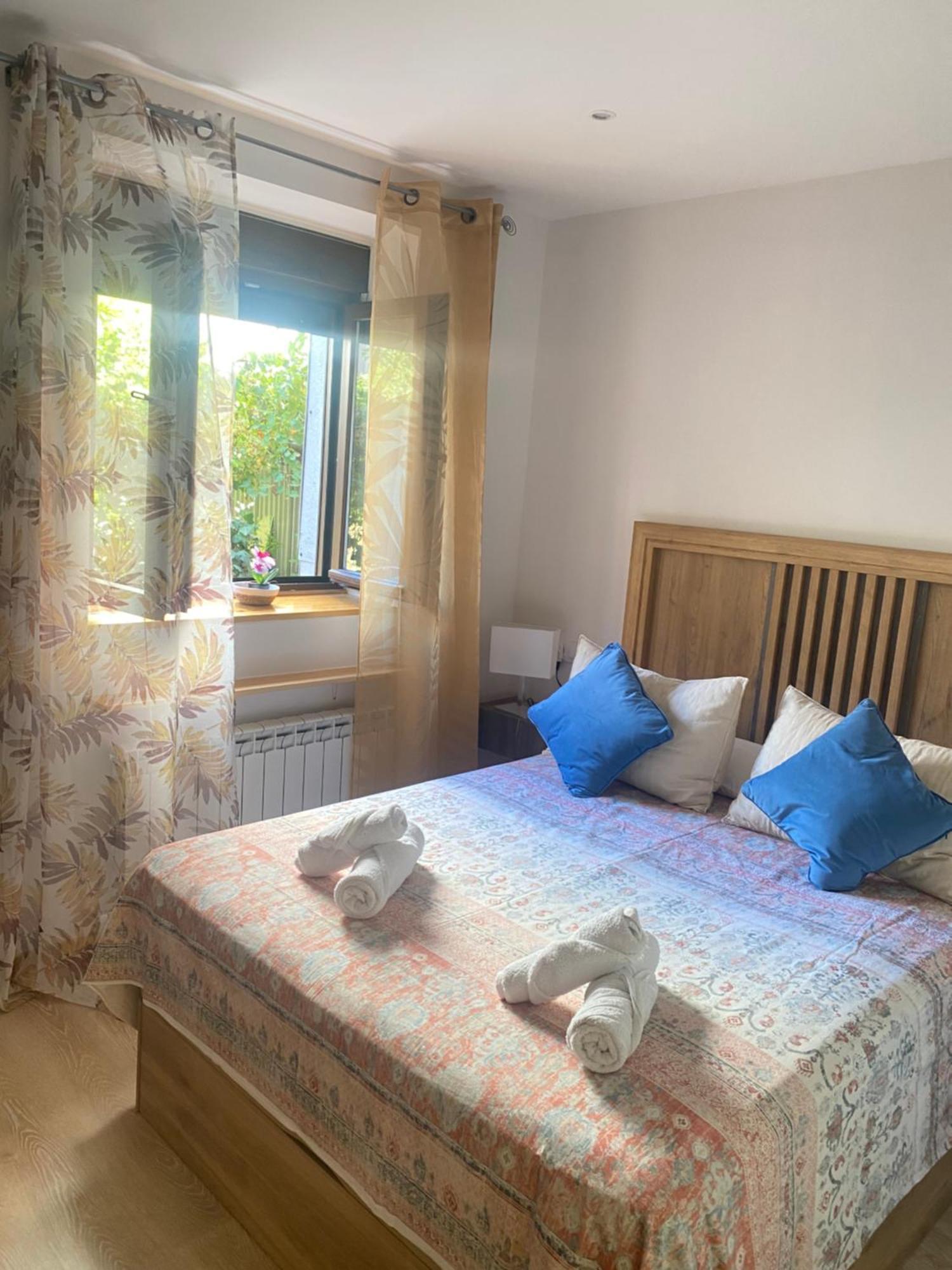 Appartement Edulis 2